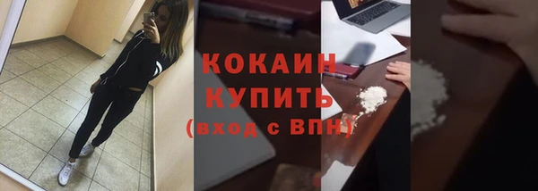 прущие крисы Пересвет